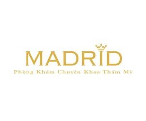 PHÒNG KHÁM CK TM MADRID
