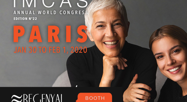 imcas_2020_regenyal