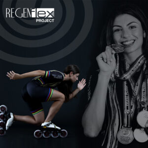 đại sứ regenflex anais