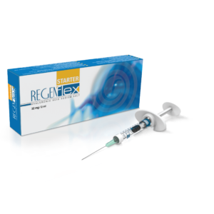 hộp regenflex starter