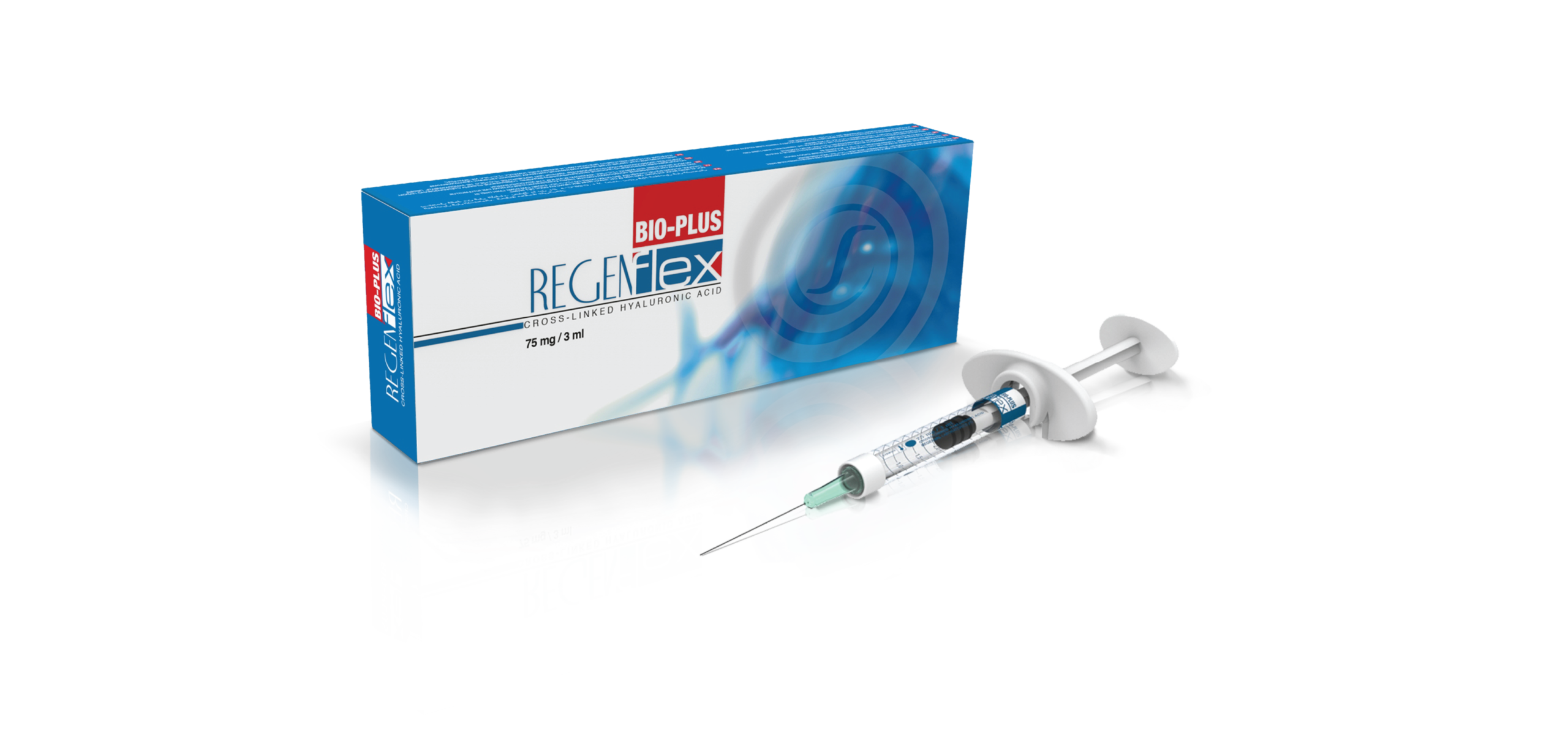 Regenflex Bio-Plus